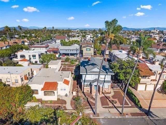 4655 Campus Ave, San Diego, CA 92116