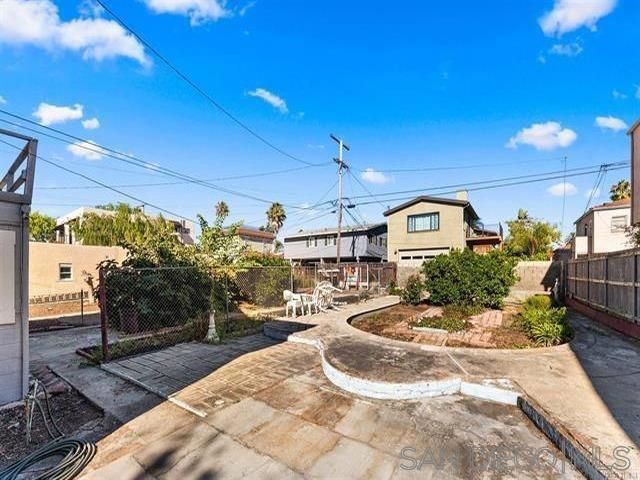 4655 Campus Ave, San Diego, CA 92116
