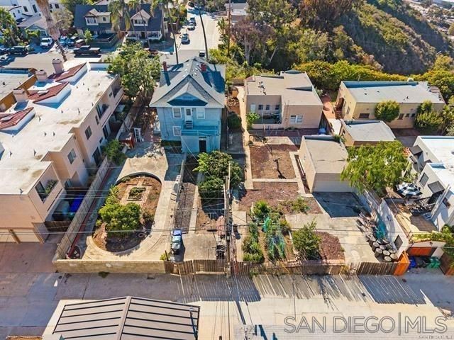 4655 Campus Ave, San Diego, CA 92116