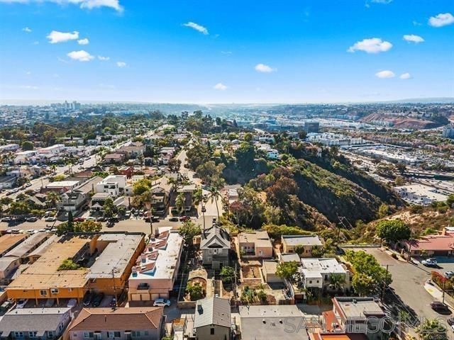 4655 Campus Ave, San Diego, CA 92116