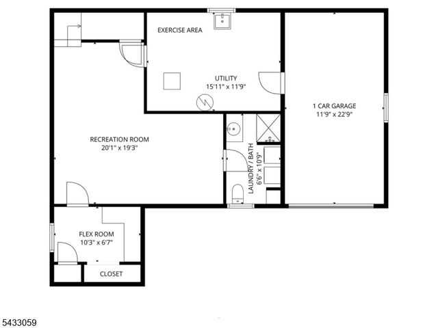 47 W Lake Blvd, Morris Twp., NJ 07960