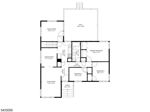 47 W Lake Blvd, Morris Twp., NJ 07960