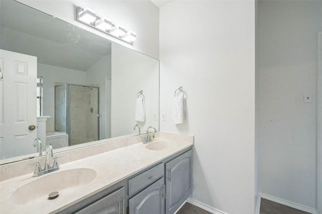 910 Crieff Cross DR, Pflugerville, TX 78660