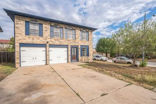 910 Crieff Cross DR, Pflugerville, TX 78660