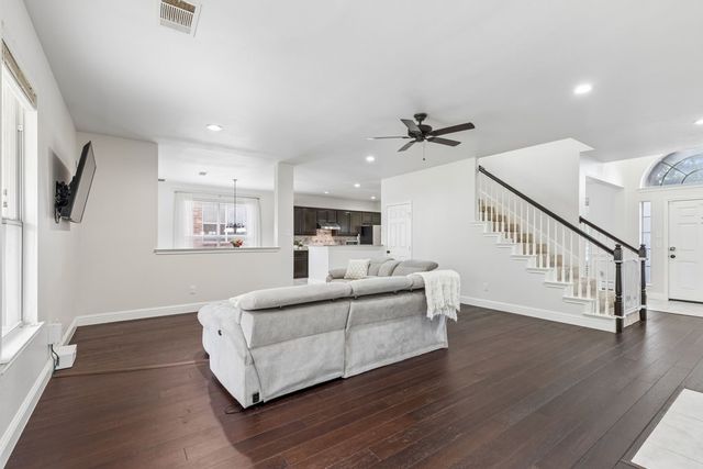 213 Chaparral Drive, Sunnyvale, TX 75182