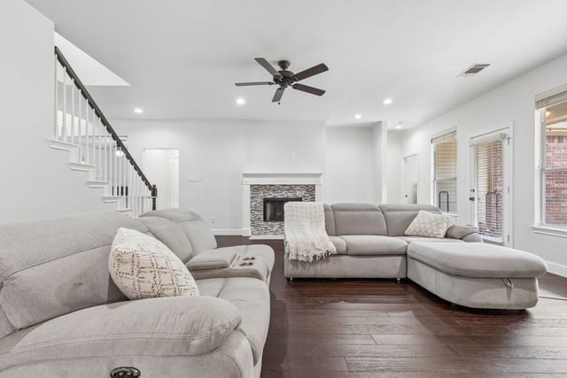 213 Chaparral Drive, Sunnyvale, TX 75182