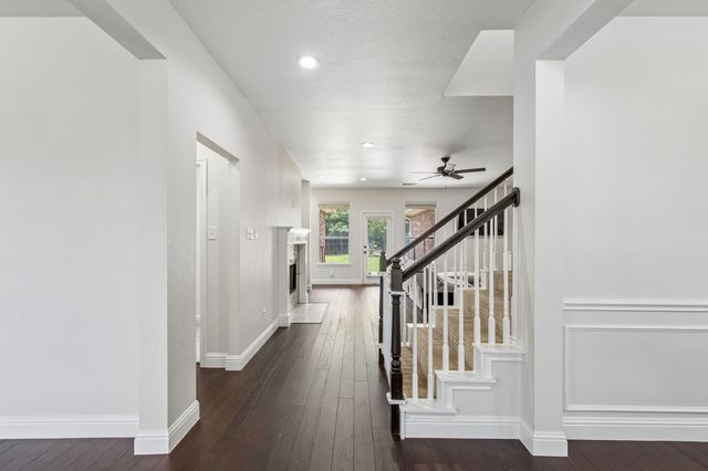 213 Chaparral Drive, Sunnyvale, TX 75182