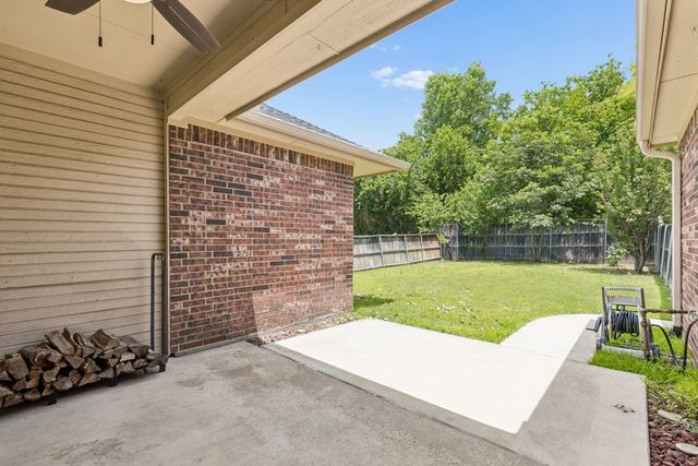 213 Chaparral Drive, Sunnyvale, TX 75182