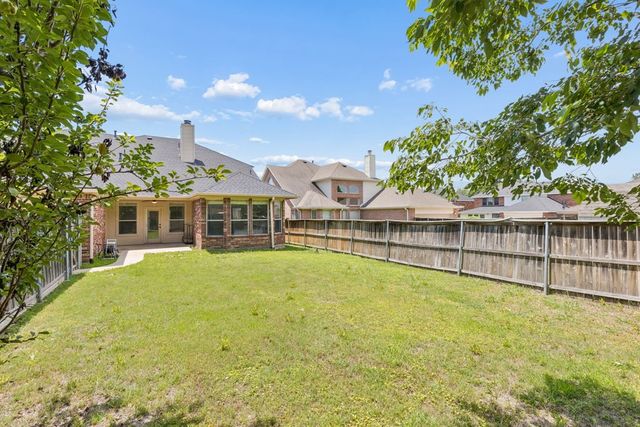 213 Chaparral Drive, Sunnyvale, TX 75182