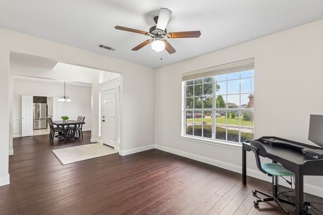 213 Chaparral Drive, Sunnyvale, TX 75182