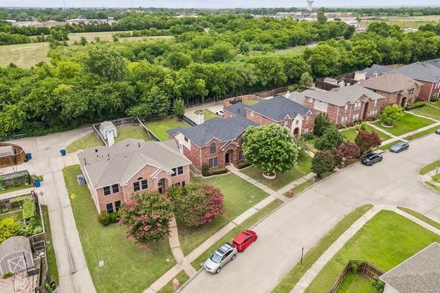 213 Chaparral Drive, Sunnyvale, TX 75182