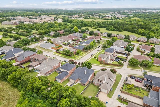 213 Chaparral Drive, Sunnyvale, TX 75182