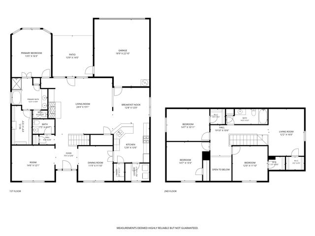 213 Chaparral Drive, Sunnyvale, TX 75182