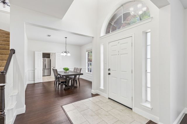213 Chaparral Drive, Sunnyvale, TX 75182
