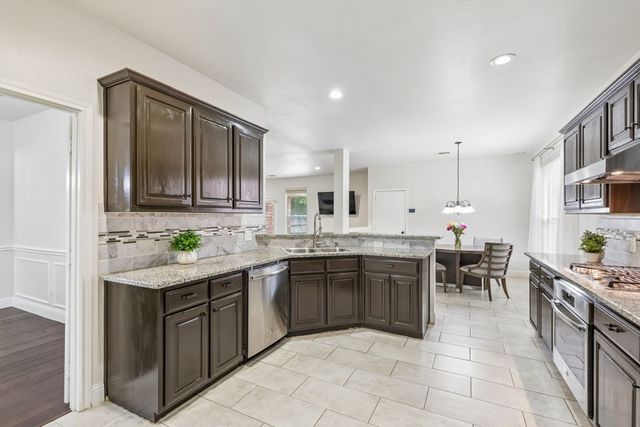 213 Chaparral Drive, Sunnyvale, TX 75182