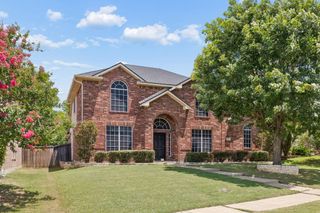 213 Chaparral Drive, Sunnyvale, TX 75182