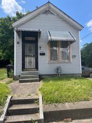 2730 W Chestnut St, Louisville, KY 40211