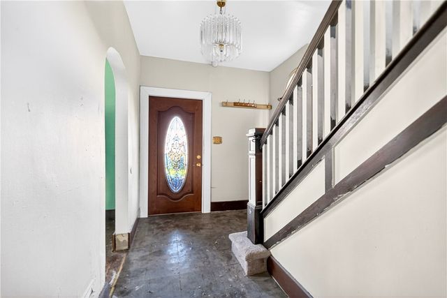 539 Green St, Brownsville, PA 15417