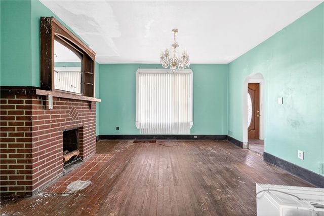 539 Green St, Brownsville, PA 15417