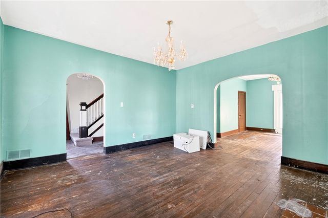 539 Green St, Brownsville, PA 15417