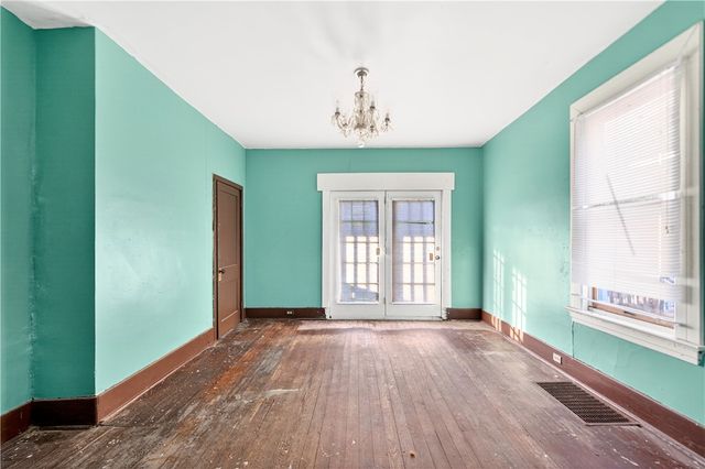 539 Green St, Brownsville, PA 15417