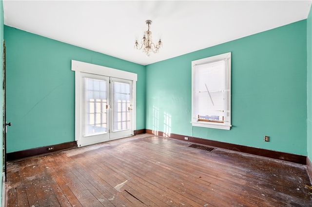 539 Green St, Brownsville, PA 15417