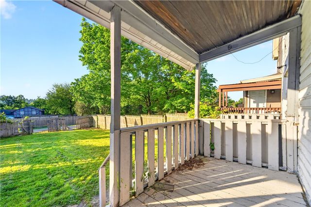 539 Green St, Brownsville, PA 15417
