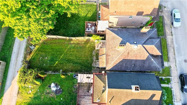 539 Green St, Brownsville, PA 15417