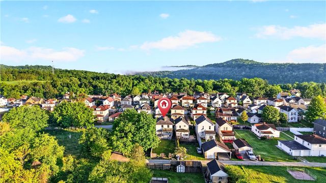 539 Green St, Brownsville, PA 15417