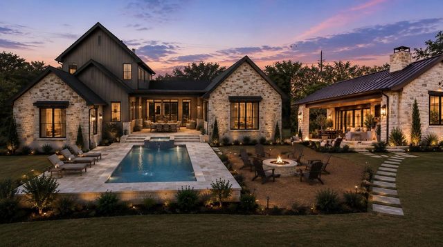 9207 Zyle RD, Austin, TX 78737