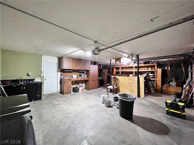 5009 Mesa View Drive, Las Vegas, NV 89120