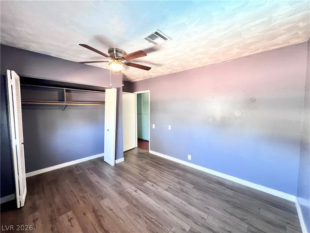 5009 Mesa View Drive, Las Vegas, NV 89120