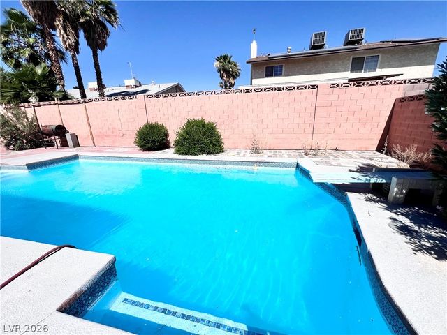 5009 Mesa View Drive, Las Vegas, NV 89120