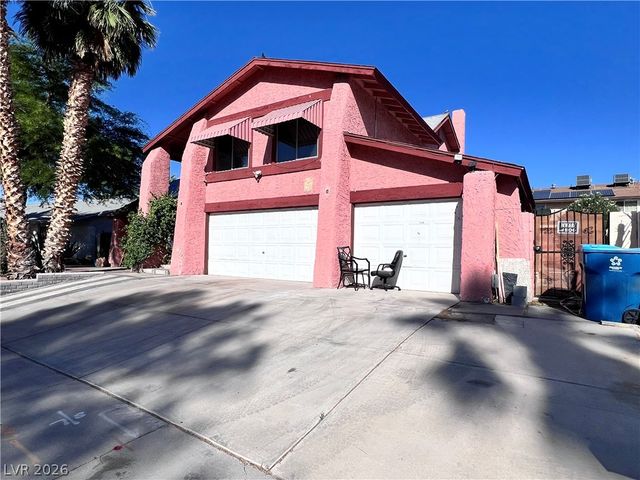 5009 Mesa View Drive, Las Vegas, NV 89120
