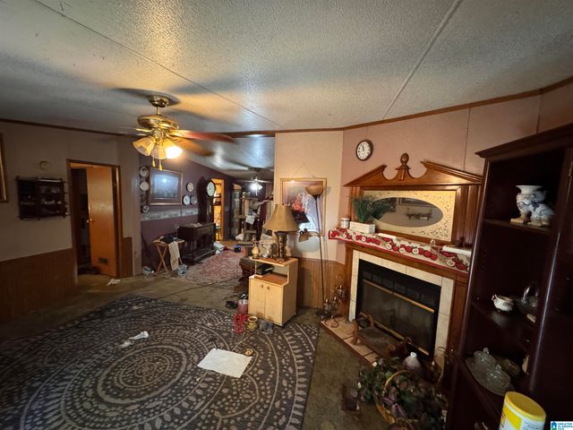 110 WOODROW STREET, Lincoln, AL 35096
