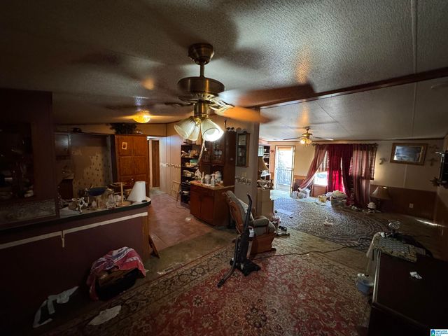110 WOODROW STREET, Lincoln, AL 35096