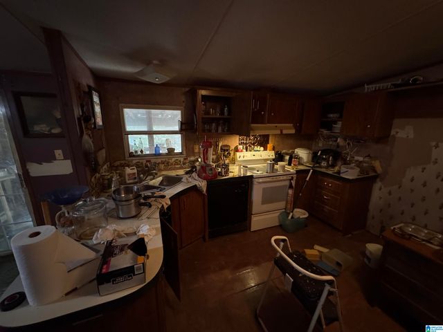110 WOODROW STREET, Lincoln, AL 35096