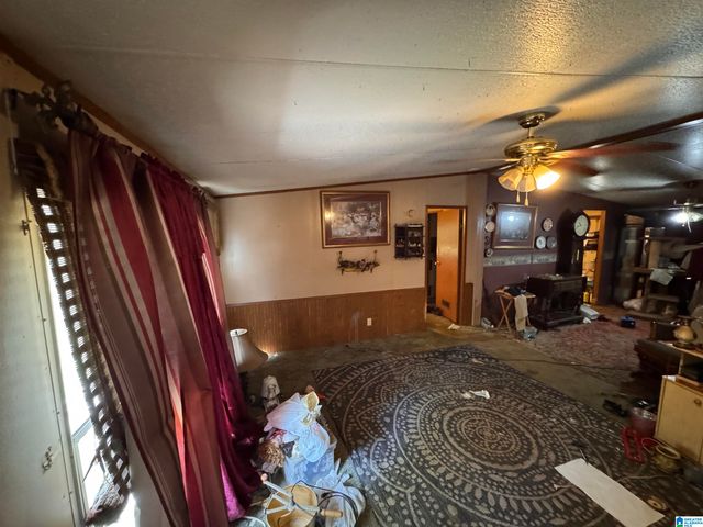 110 WOODROW STREET, Lincoln, AL 35096
