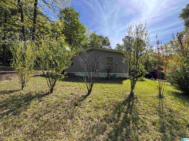 110 WOODROW STREET, Lincoln, AL 35096
