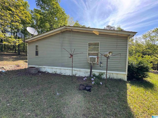 110 WOODROW STREET, Lincoln, AL 35096