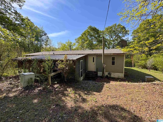 110 WOODROW STREET, Lincoln, AL 35096