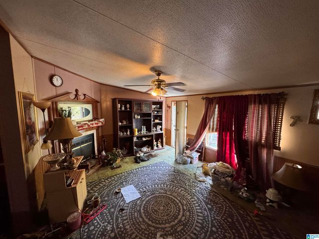 110 WOODROW STREET, Lincoln, AL 35096