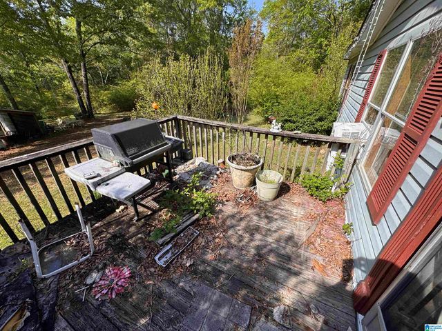 110 WOODROW STREET, Lincoln, AL 35096