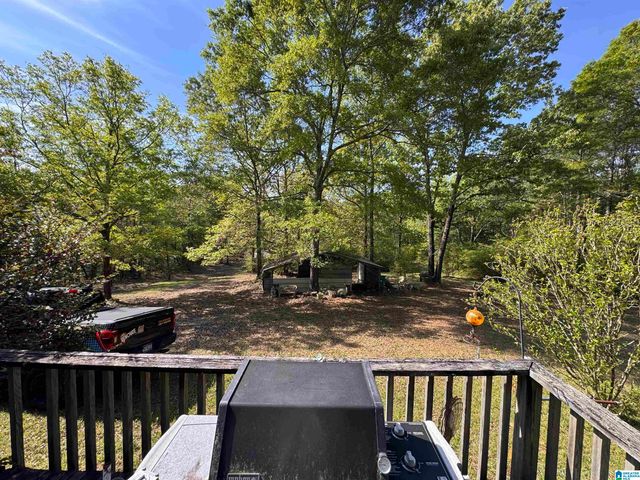 110 WOODROW STREET, Lincoln, AL 35096