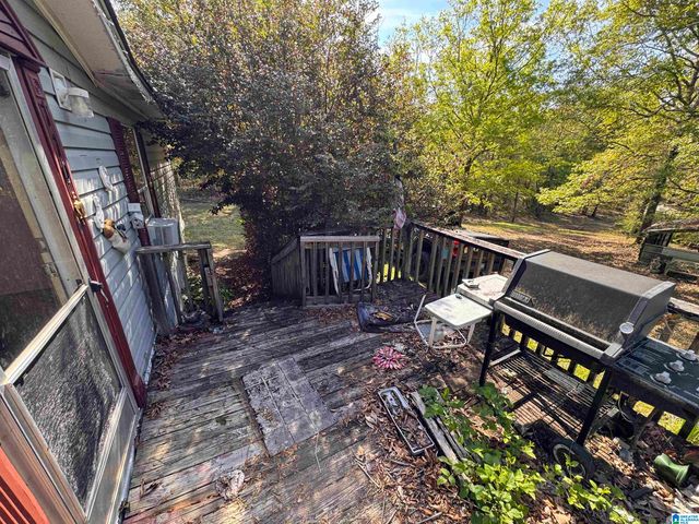 110 WOODROW STREET, Lincoln, AL 35096