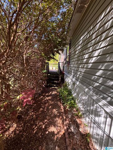 110 WOODROW STREET, Lincoln, AL 35096
