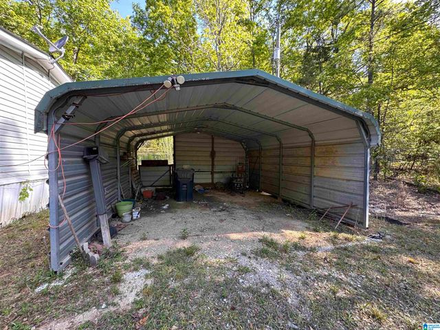 110 WOODROW STREET, Lincoln, AL 35096