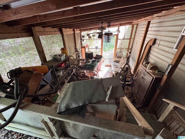 110 WOODROW STREET, Lincoln, AL 35096