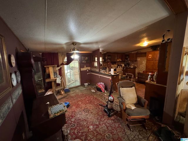 110 WOODROW STREET, Lincoln, AL 35096