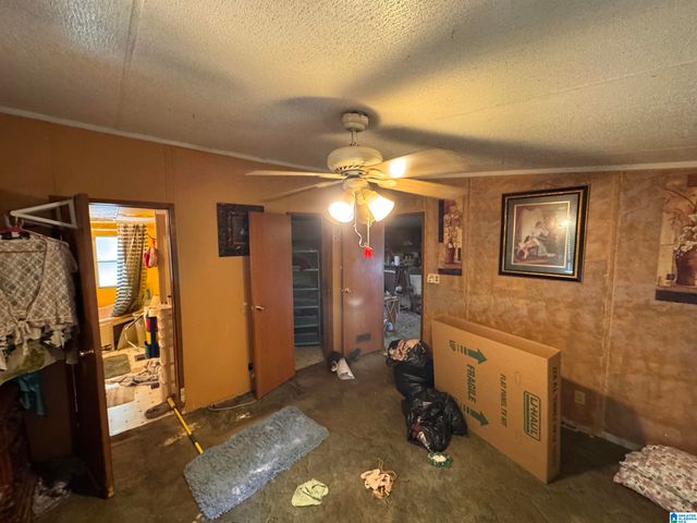 110 WOODROW STREET, Lincoln, AL 35096